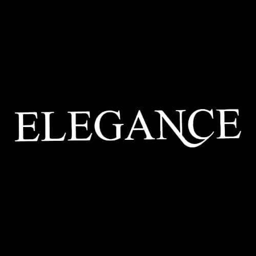 Elegance